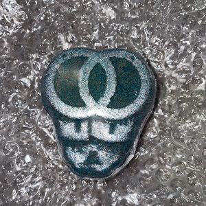 Fragrant Jewels bath bomb the great Houdini